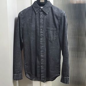 Cheap Monday Denim Shirt